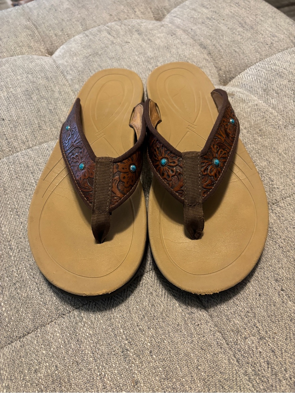 Twisted X Sandals